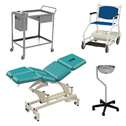 Medicinski namještaj