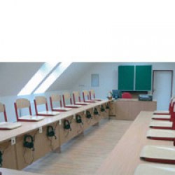 Fono kabinet
