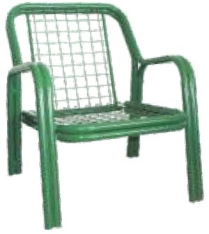 Baštenska stolica 108