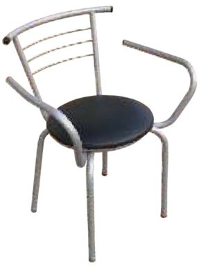 Restoranska stolica 208