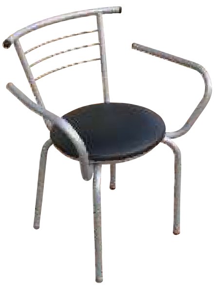 Restaurant chair 208