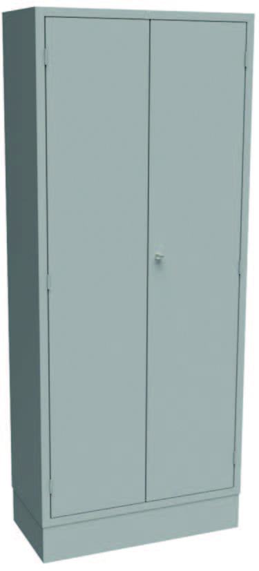 Metal cabinet for potrošni materijal