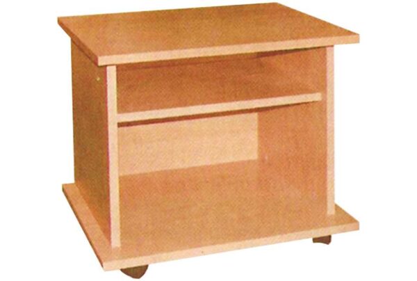 Beistelltisch für TV