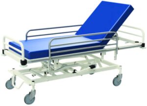 TRANSPORTER PACIJENETA - STRECHER