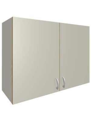 Wand zweiflügelig Schrank