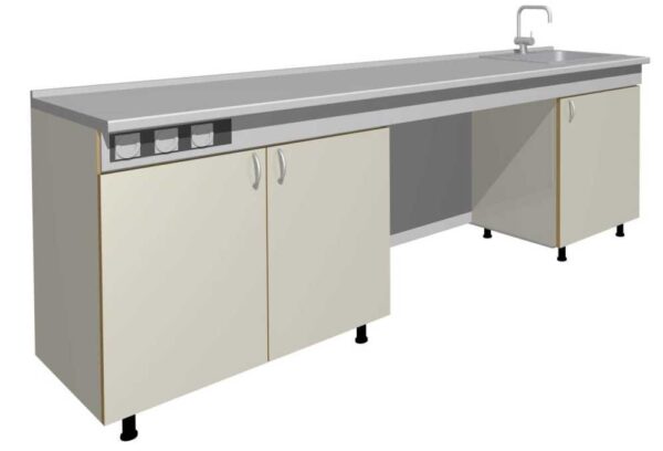Experimentiertisch