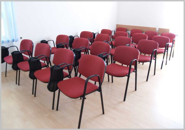 Sala za predavanja 01