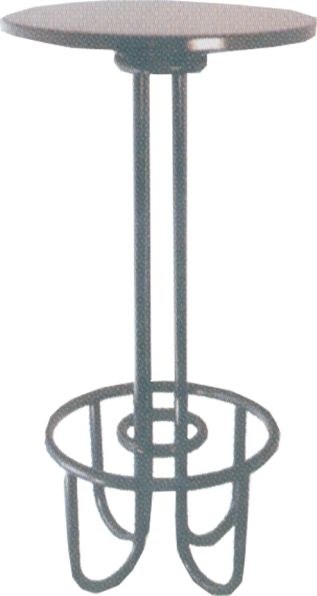 Bartischgestell 531