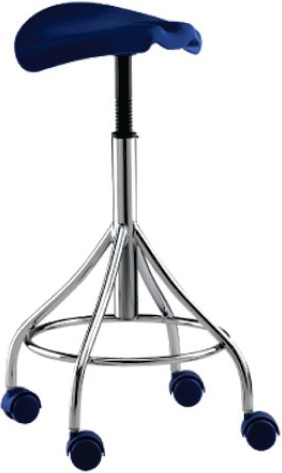 Laboratorijska stolica LS 04