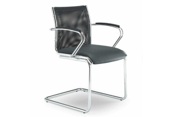 Büro Sessel KF01-mit