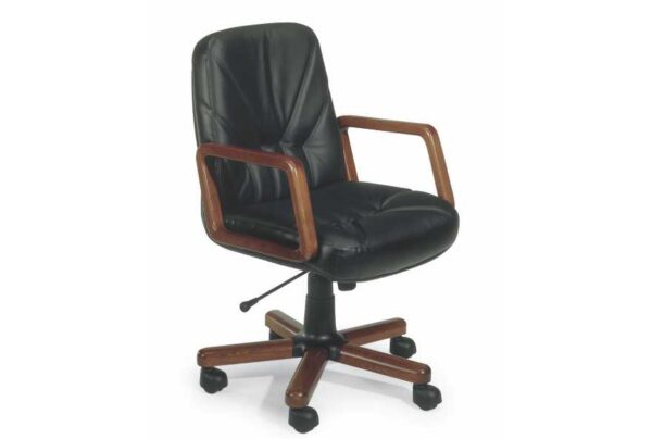 Office armchair KF03-b