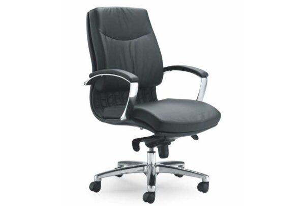 Office armchair KF08-b