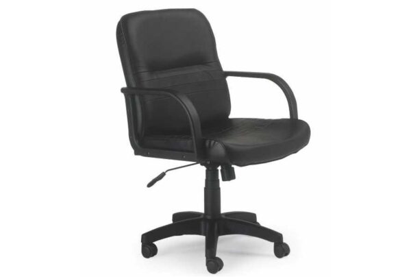 Conference armchair KF05-b
