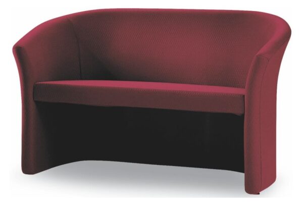 Club armchair KLF01-b