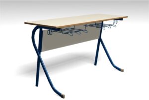 KLUPADVOSJED MAKI 6