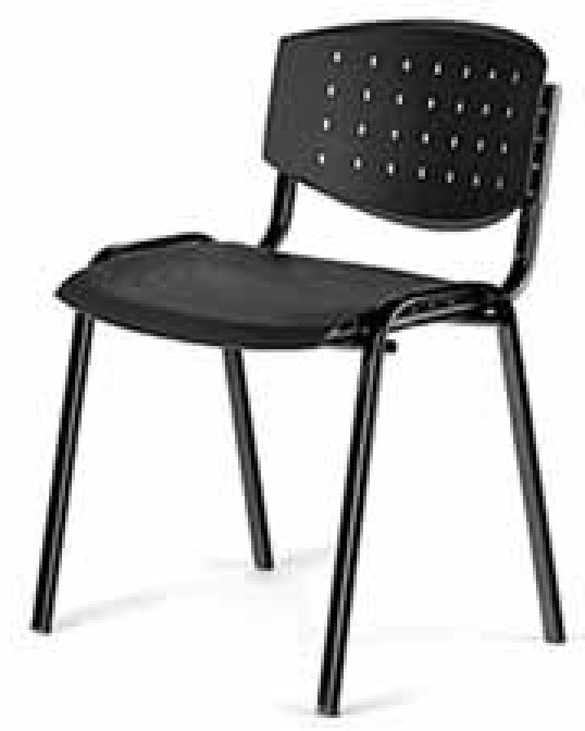 Conference chair KS 19