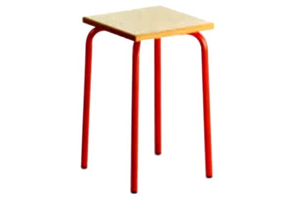 Stuhl/Hocker LS 02
