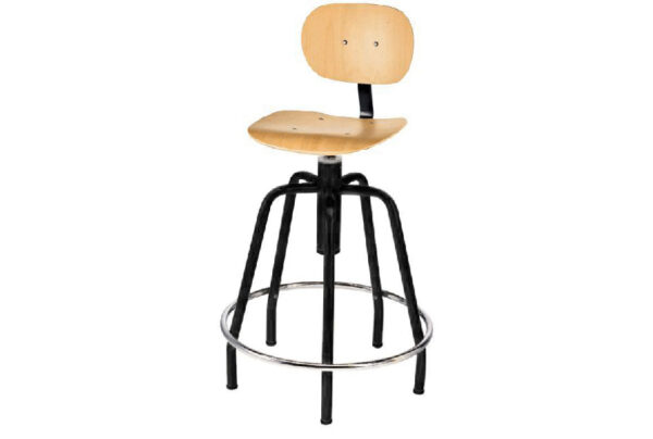 Labor Stuhl LS 03b