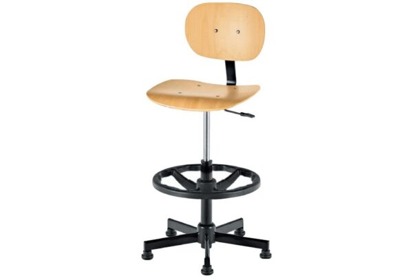 Labor Stuhl LS 09