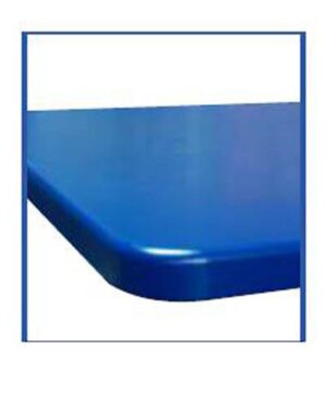 Platte Tisch-MDF