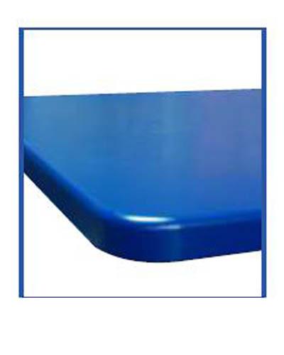 Platte Tisch-MDF