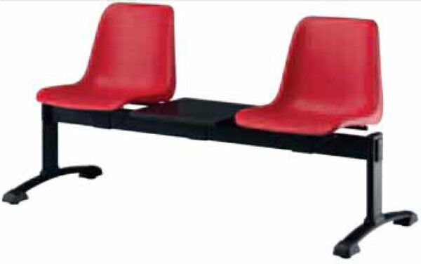 Beam seating NIZ 04