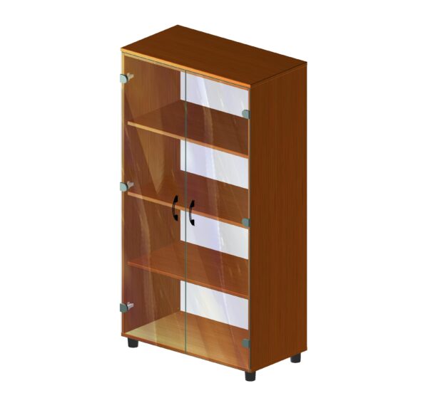 Schrank 80 cm O 80/10