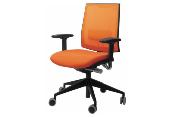 Daktilo stolica R/D 05