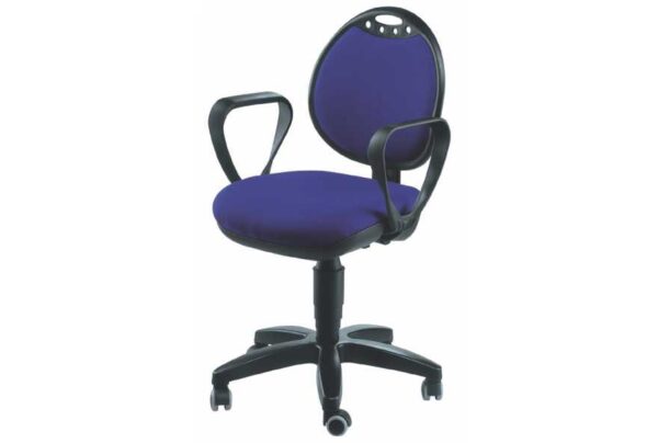 Schreib Stuhl R/D 12